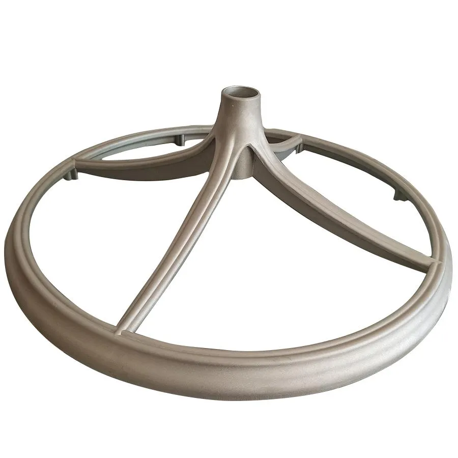 Die Casting Detail 1