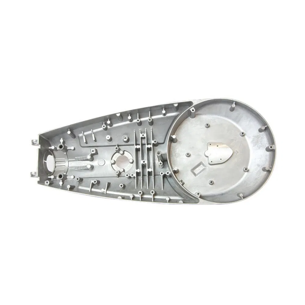 Customizable Die Casting Part for LED Lighting Radiators Lighting Housing