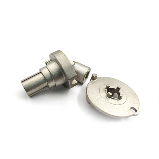 Precision Magnesium Alloy Die Cast Components