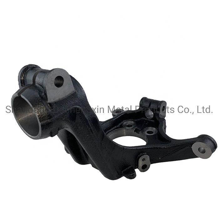 OEM Precision Custom Automobile/Car/ Truck Accessories Zinc Aluminum Die Casting Parts