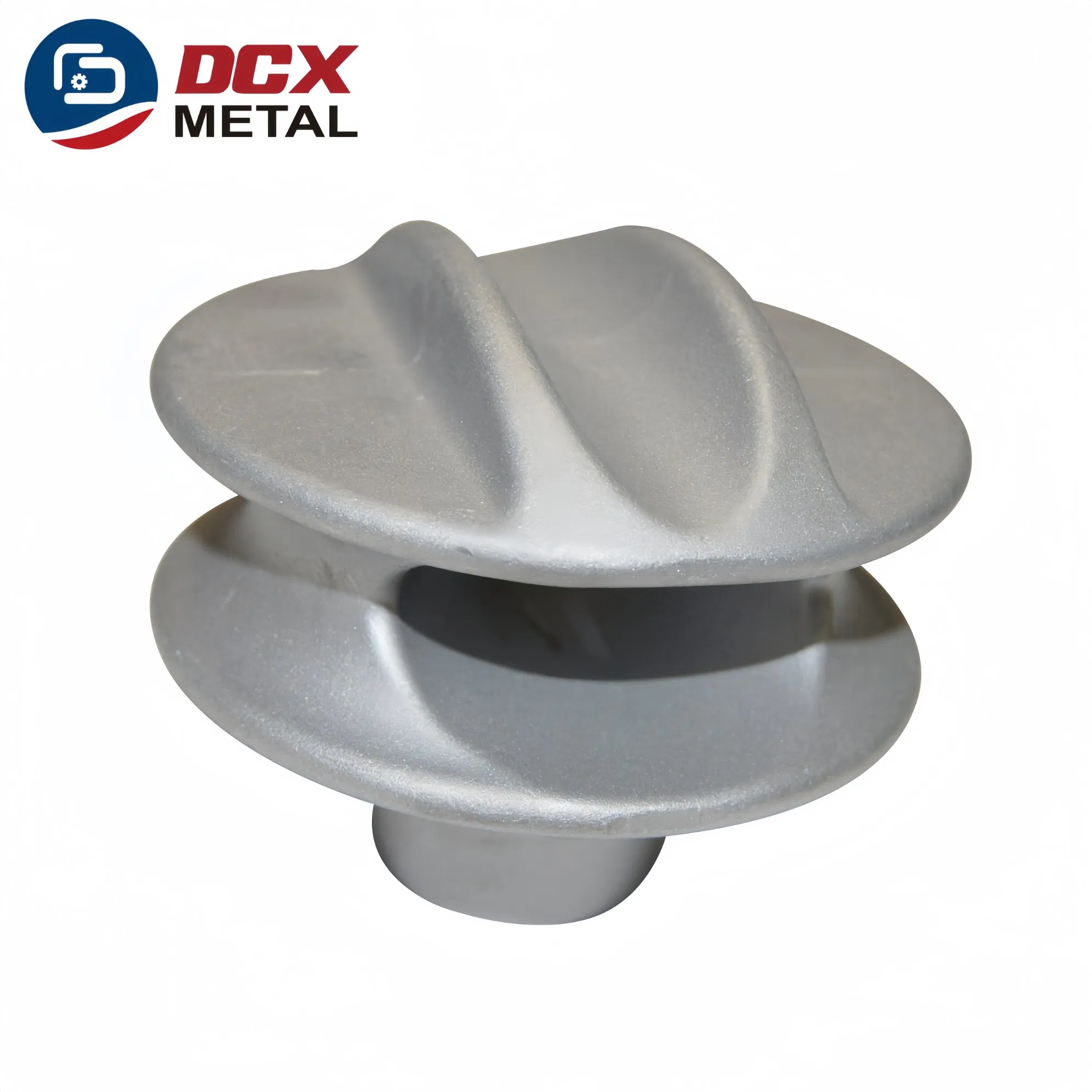Manufacturer OEM Precision Aluminium Alloy Pressure Cold Chamber Mold Die Casting Products