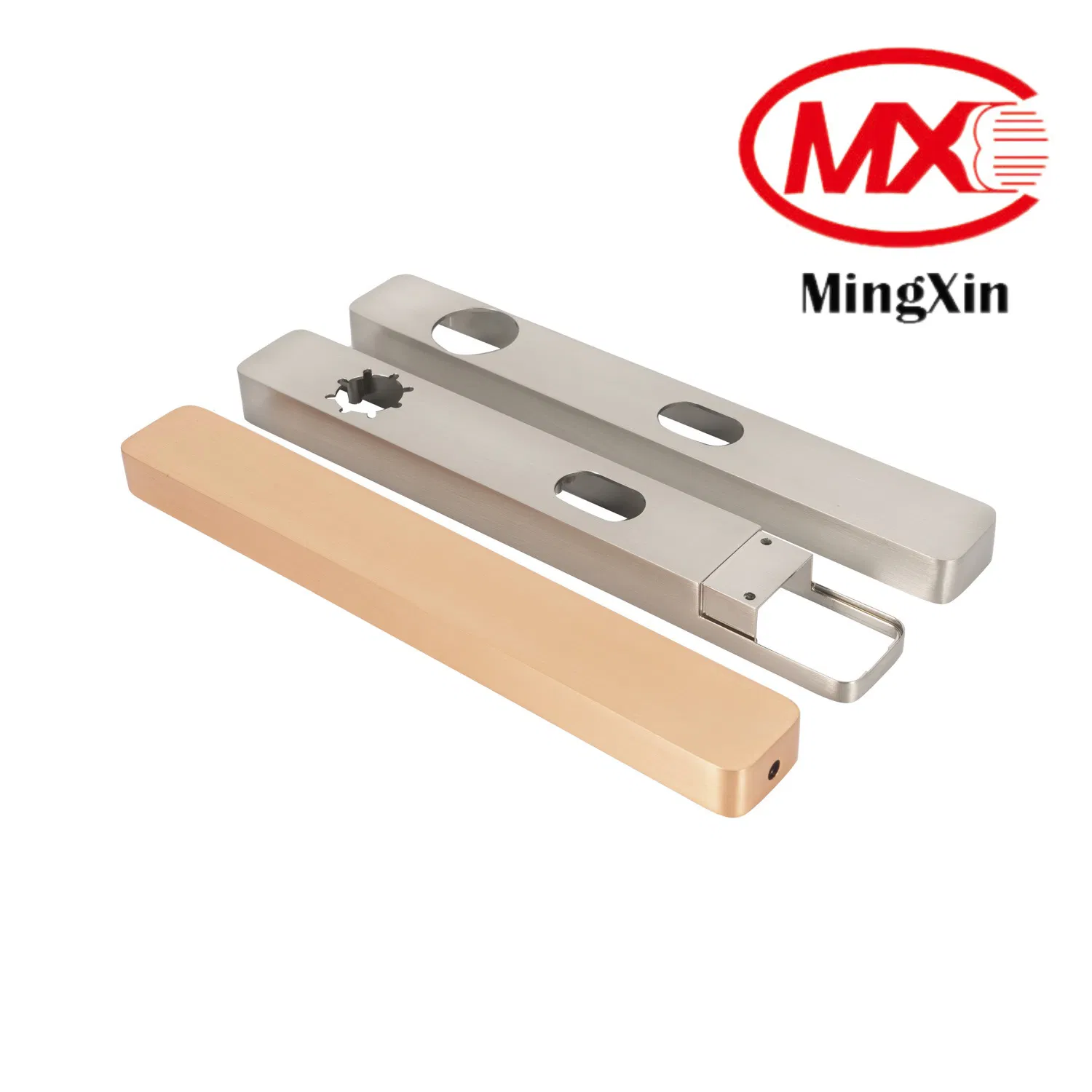 Cold Chamber Die Casting Machine Horizontal Aluminum Alloy Casting Solid High Precision