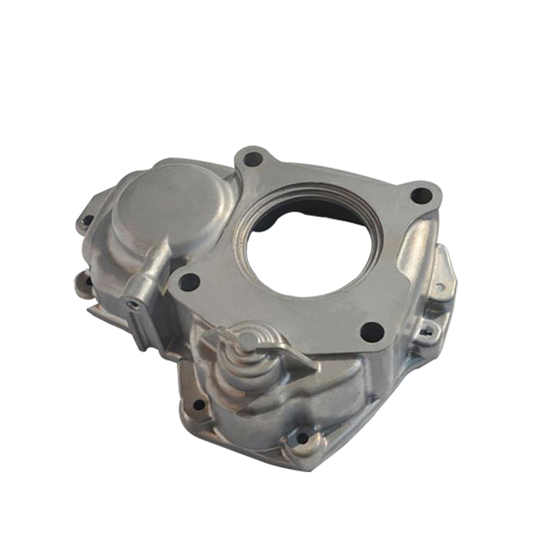 Factory OEM Metal Part Custom Metal Cast High Pressure Die Casting Aluminum Alloy Parts