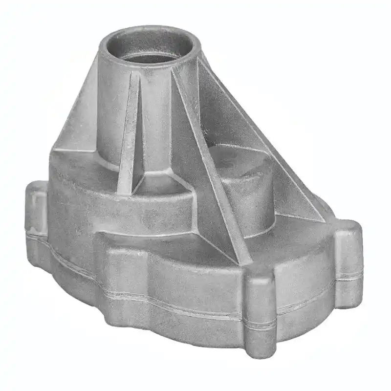 Lightweight Magnesium Die Casting for Tablet Casings with RoHS Certified (Ultra Thin Design)