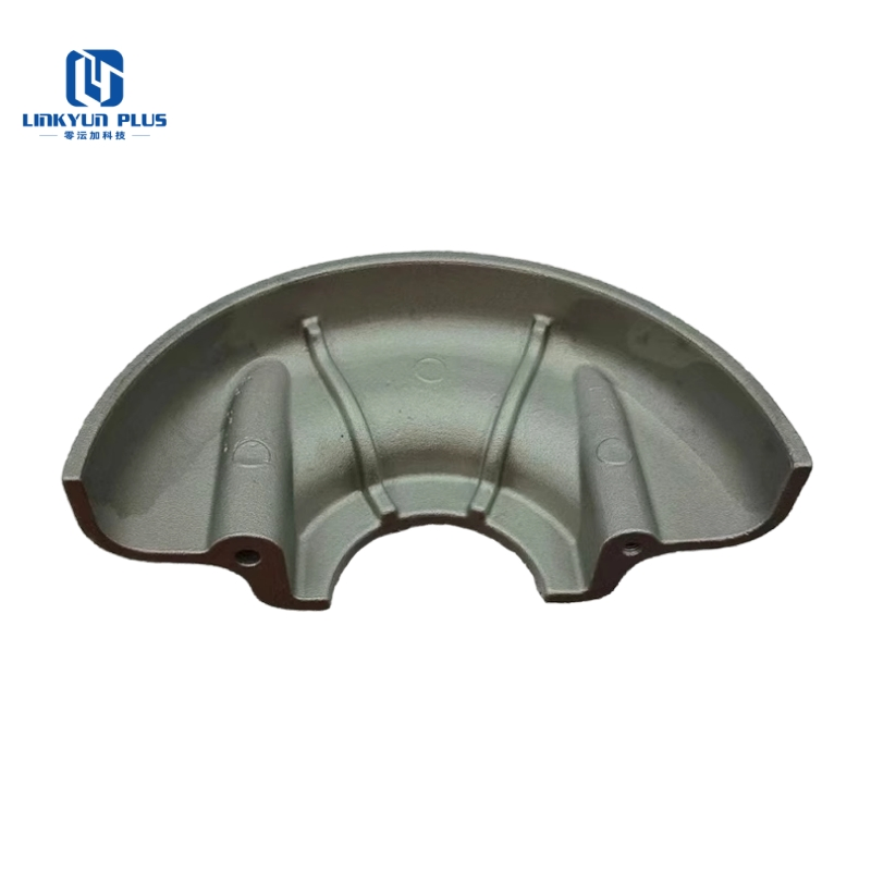 Wholesale Hot Chamber Zinc Die Casting for Accessories
