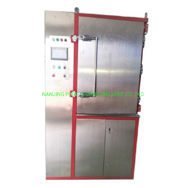 Nanjing Pege Cryogenic Deburring Technology for Optimal Finishing