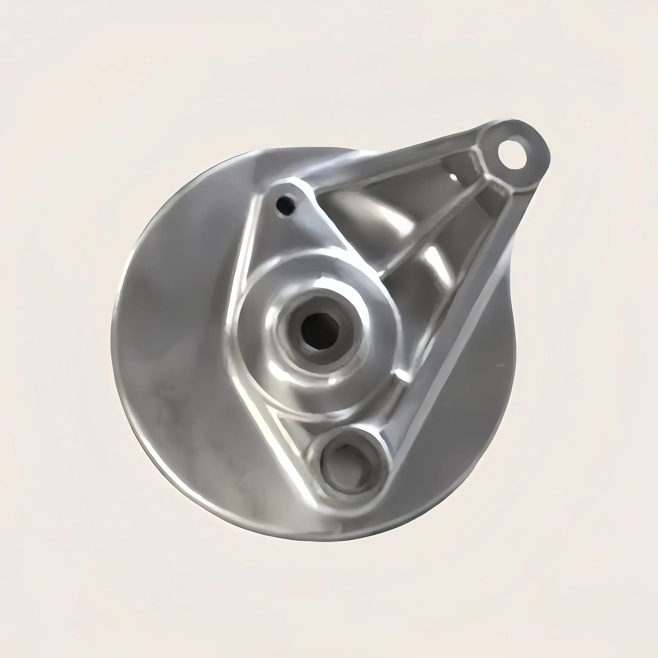 Eco-Friendly OEM/ODM Gravity Zinc Aluminum Alloy Metal Machinery Investment Mould Die Casting Cars Spare/Auto Machine Parts Home Products Die Casting