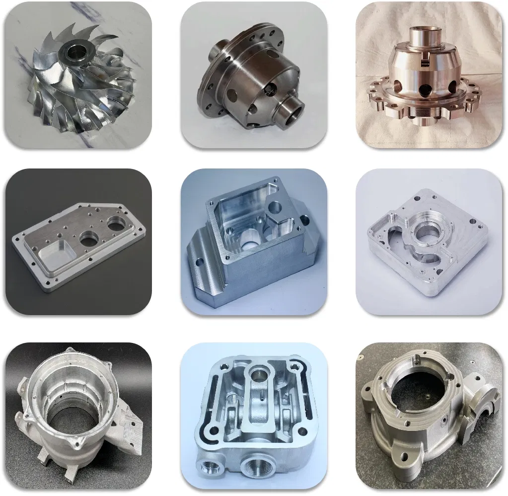 Detailed Component Photo