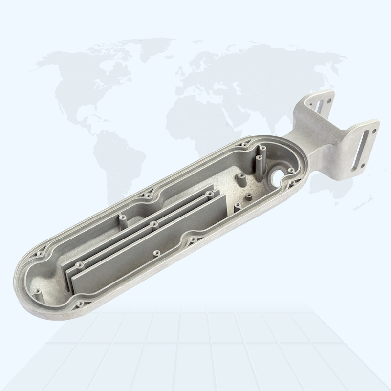 High-Quality Zinc Alloy Die-Cast Car Components for Customization