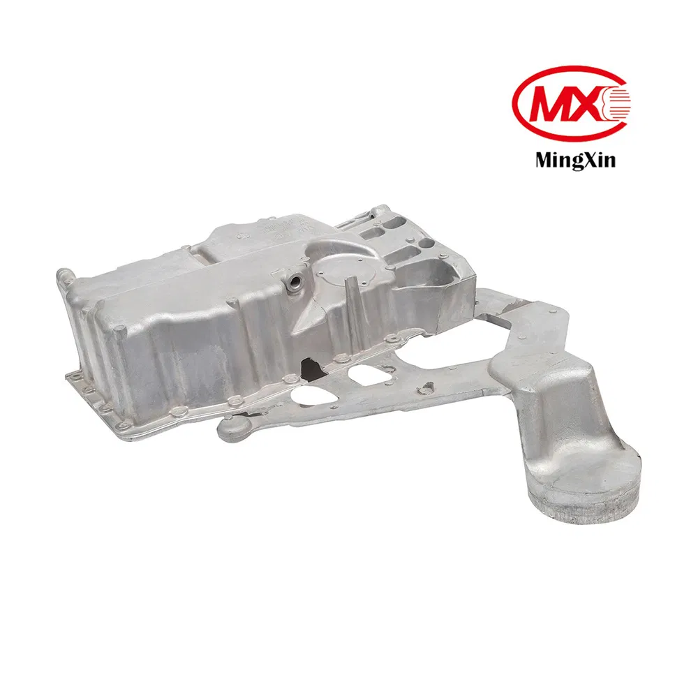 Cold Chamber Die Casting Machine Auto Parts Aluminum Alloy Advanced Auto Parts
