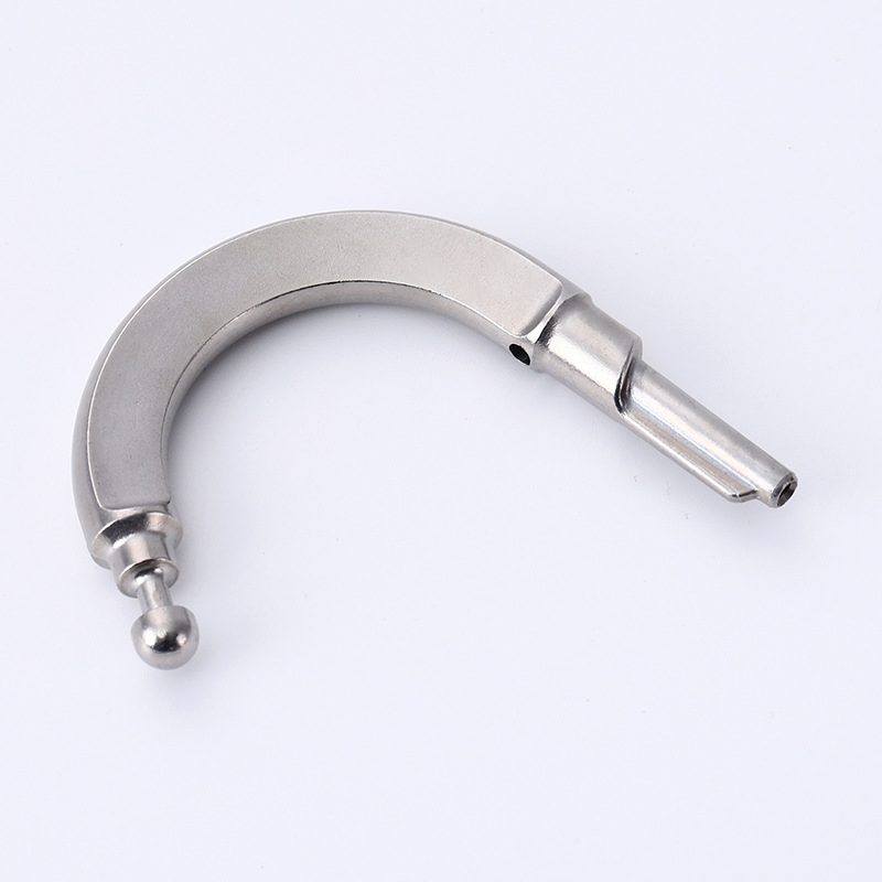 Premium Customized Precision Die Casting Components for Industrial Use