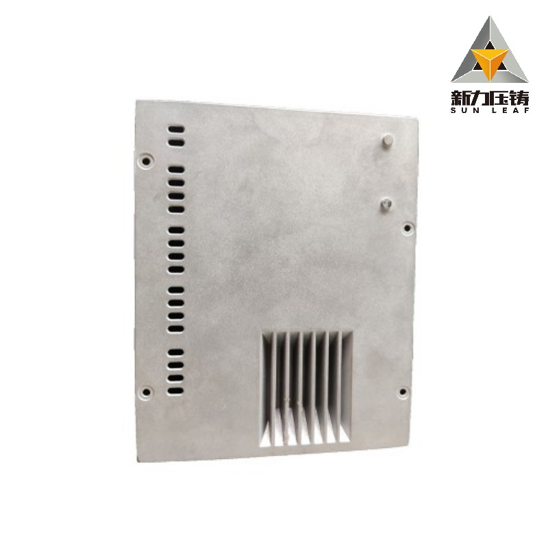 Reliable Aluminum Die Casting with Cold Chamber and Hot Chamber Options