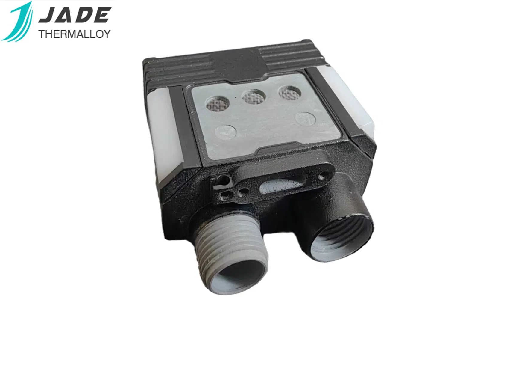 Precision Zinc Die Casting CNC Machined Hardware Components