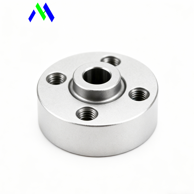 Precision Silver Die-Cast Indexing Ring &amp; Matching Gear Component Automotive Electronics Construction Machinery Parts