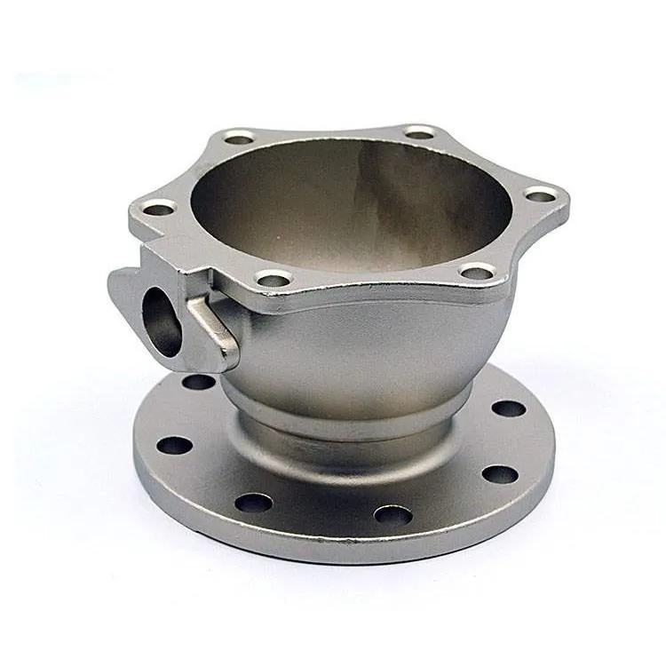 Die Casting Part 5