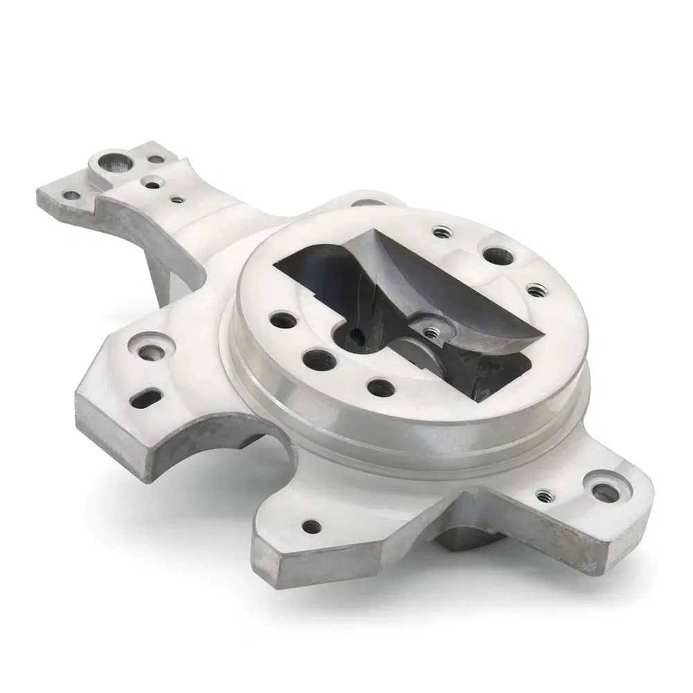 Non-Standard Custom Aluminum Aluminium Alloy Magnesium Mold Precision High Pressure Die Casting