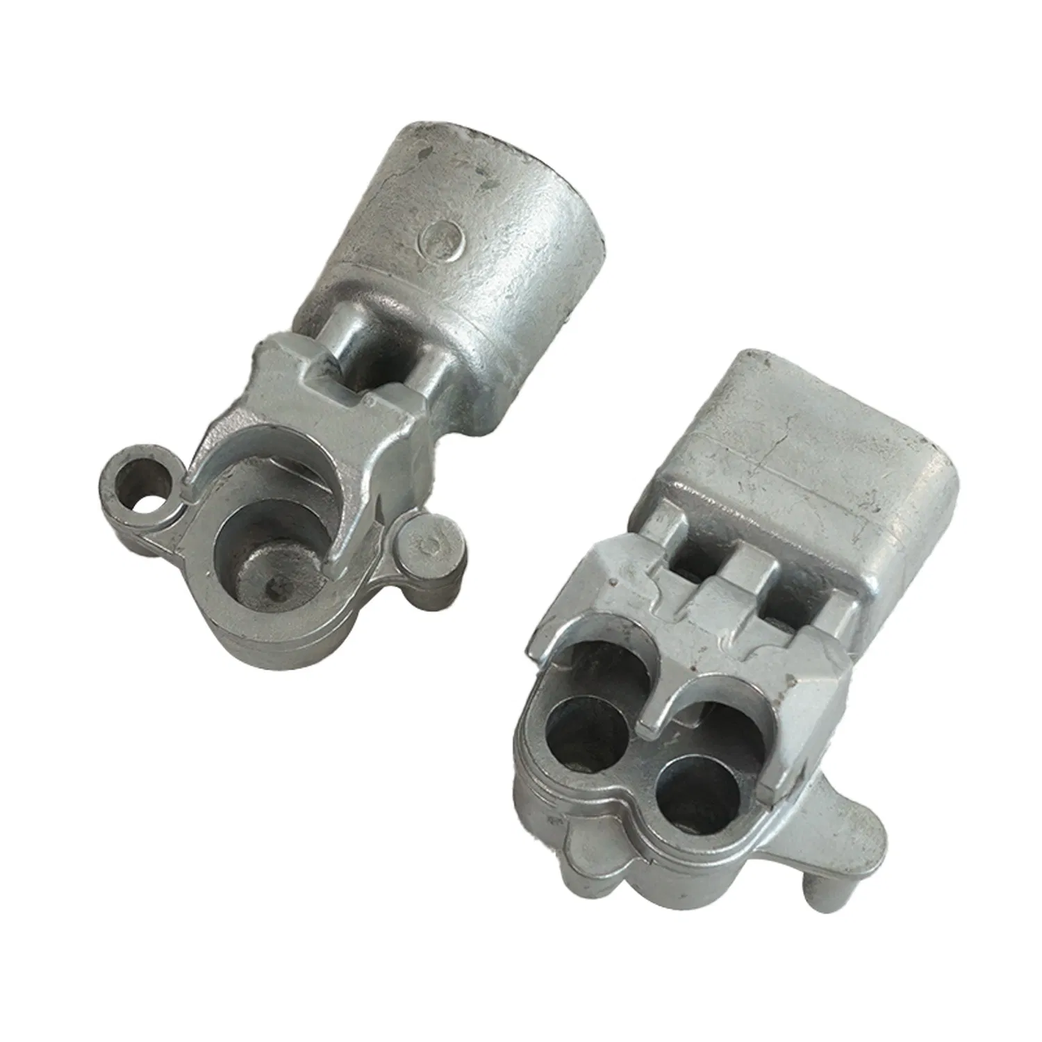 OEM Precision Aluminum Die Cast Parts Casting Forging Aluminium Casting