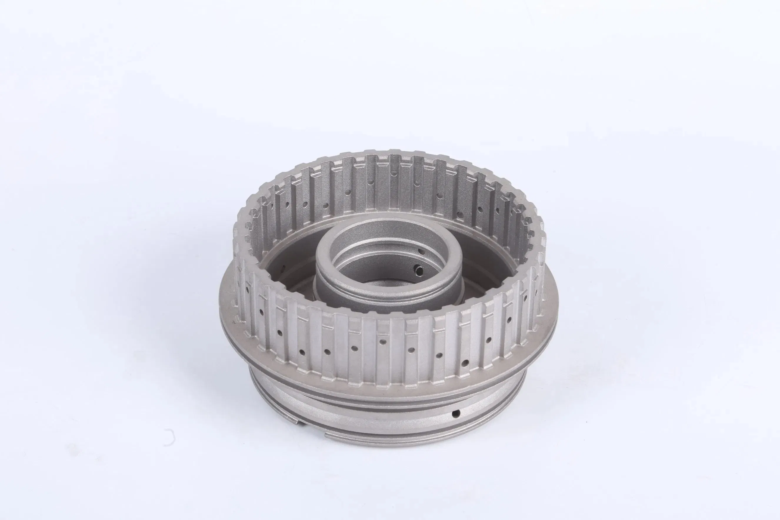 Custom High Precision High Pressure Zinc Casting Aluminium Die Casting Aluminum OEM Motorcycle CNC Accessories