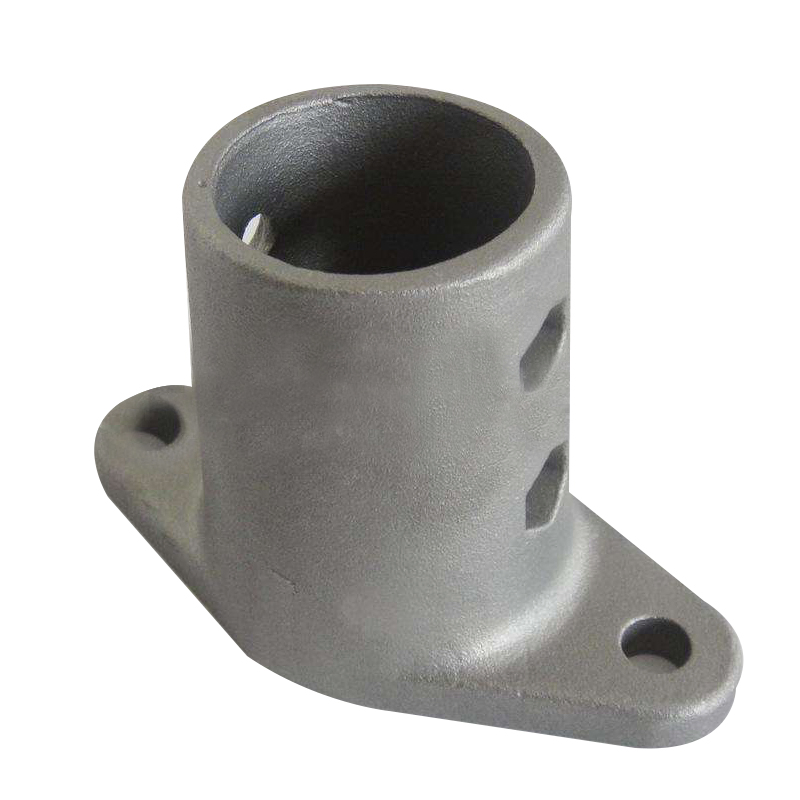800 Ton High Pressure Cold Chamber Aluminium Alloy/A360/A380 Die Casting Cover Part