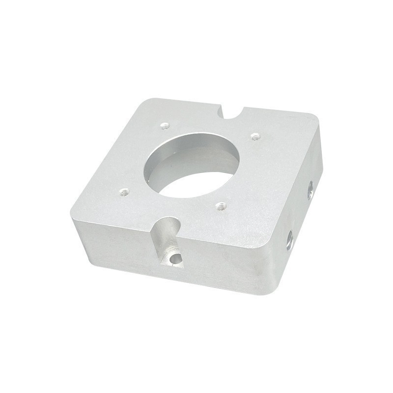 Premium Customized Precision Die Casting Components for Industrial Use