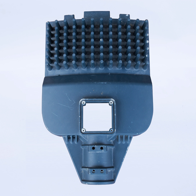 LED Street Lighting with Lamp Cover Aluminum Die Casting Parts