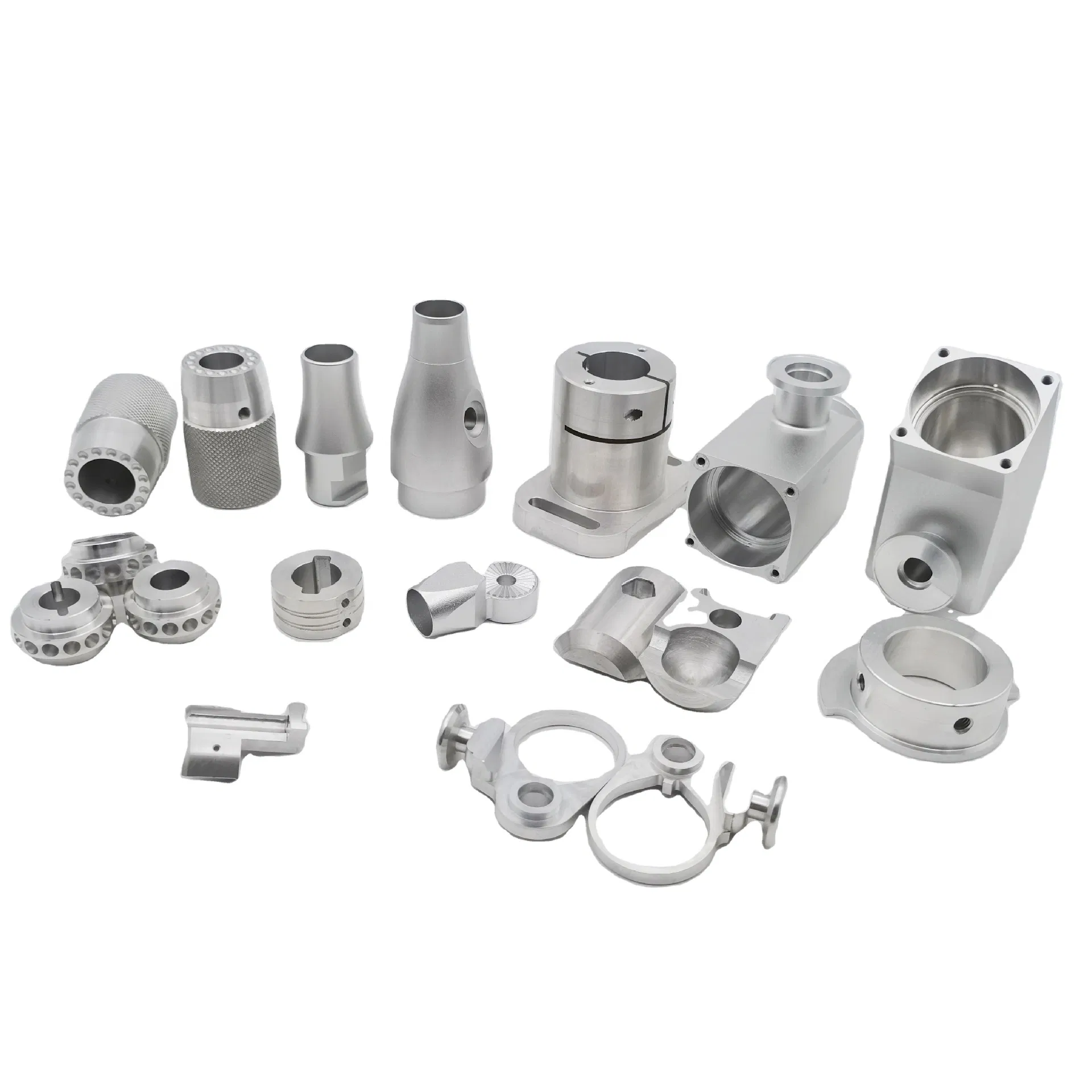 Precision CNC Machining Solutions for Copper and Brass Die Casting Mold Components