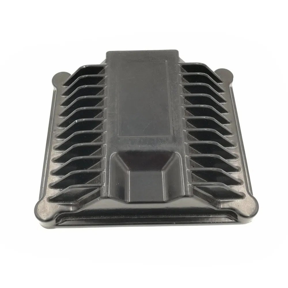 Wear-Resistant OEM/ODM Custom Aluminum Die Casting Part for Microwave Ovens