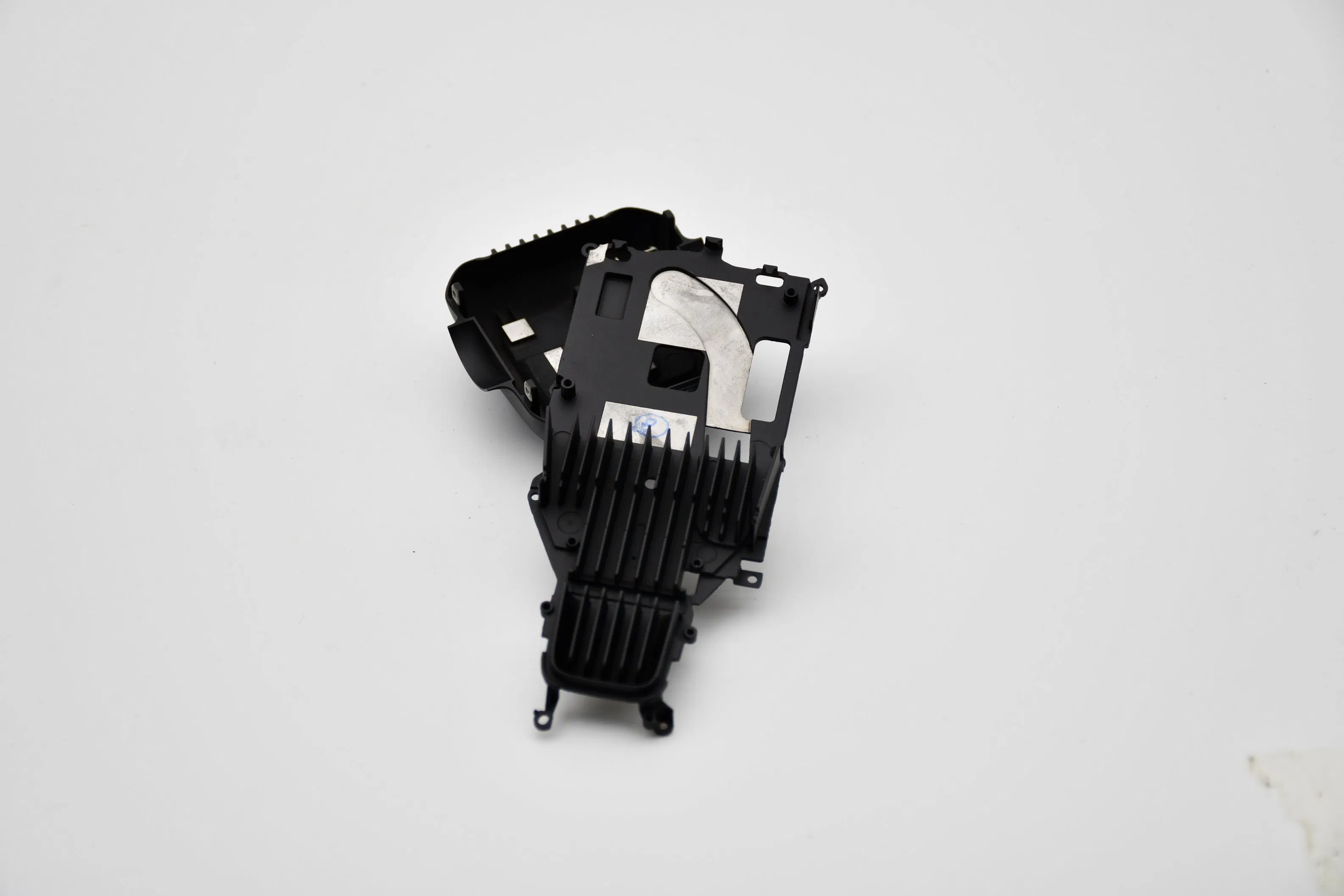 Factory Direct CNC Machining Pressure Die Cast Aluminum Automotive Casting Parts