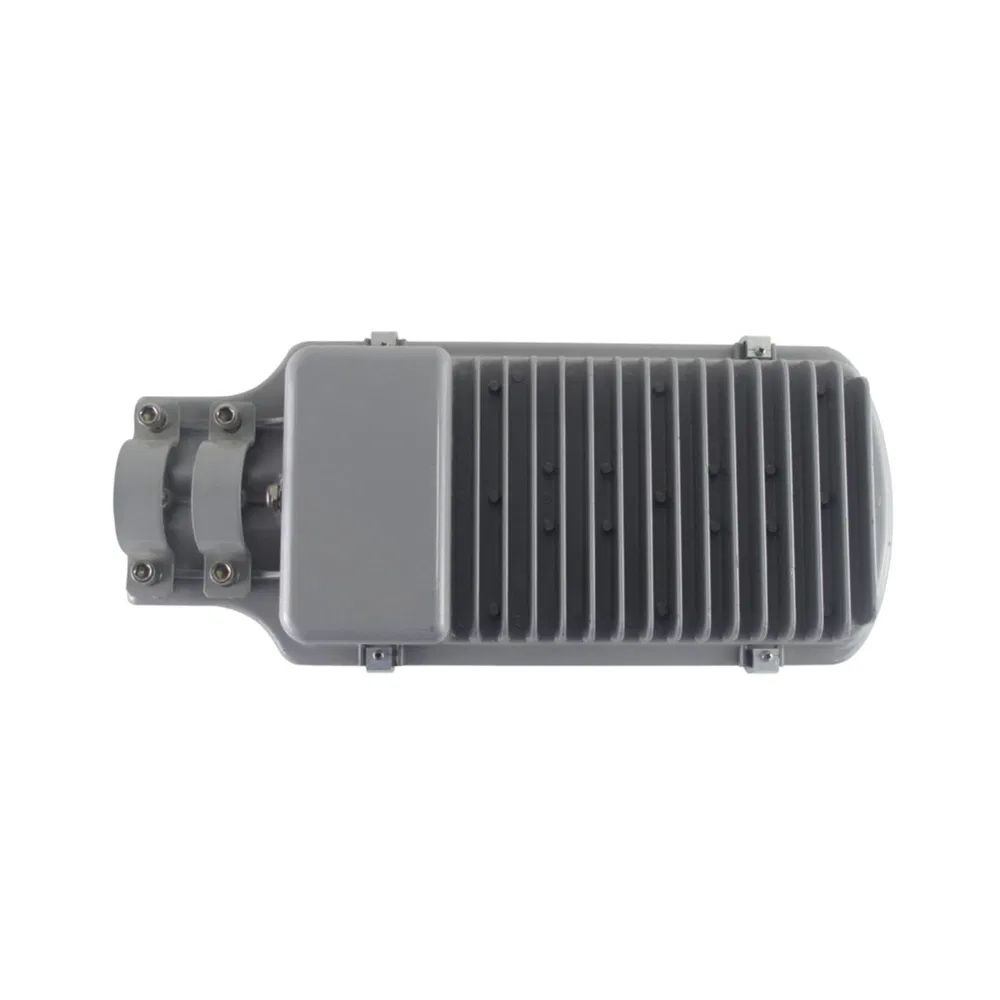 Custom Aluminum Die Casting Parts Industrial Components