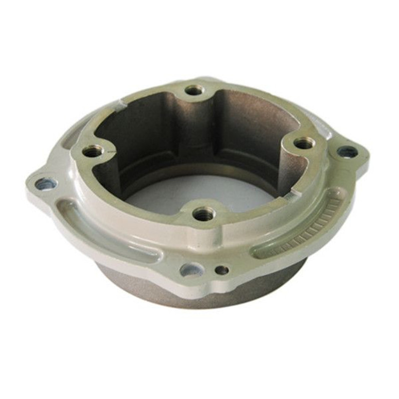 Aluminum Alloy Permanent Mould Process Gravity Aluminum Die Casting