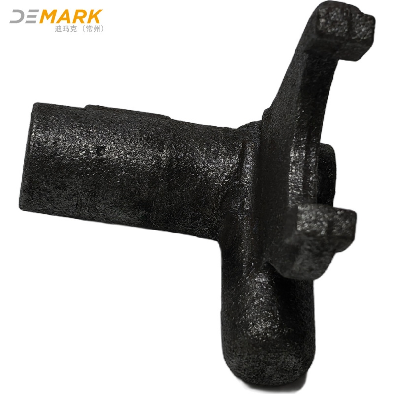 CNC Surface Finishing Heat Treatment Die Casting Machine Machining Parts