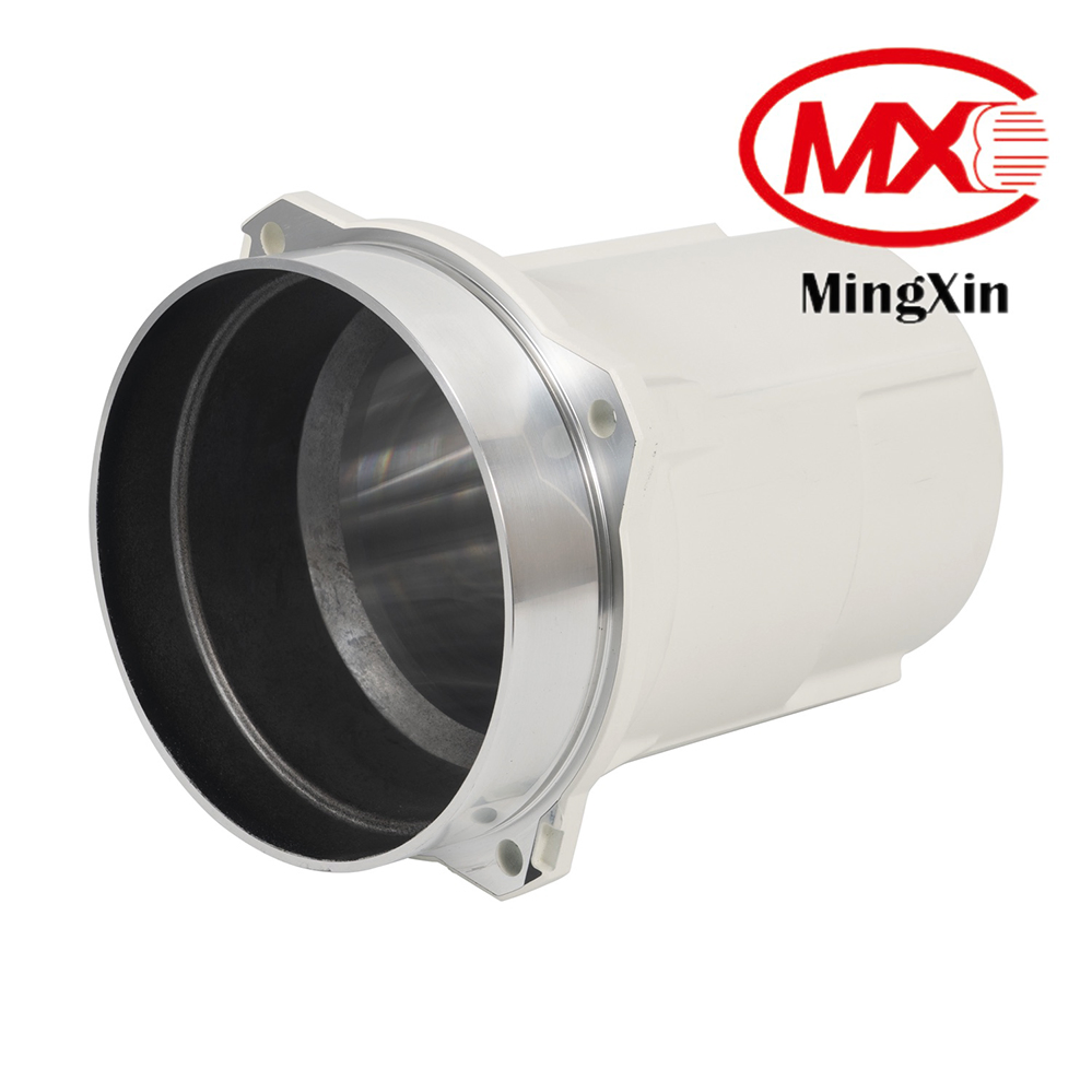 New Hot Chamber Machine Precision OEM ODM China Factory Zinc Die Casting