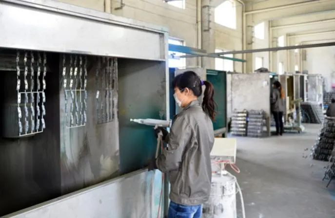 Die Casting Equipment