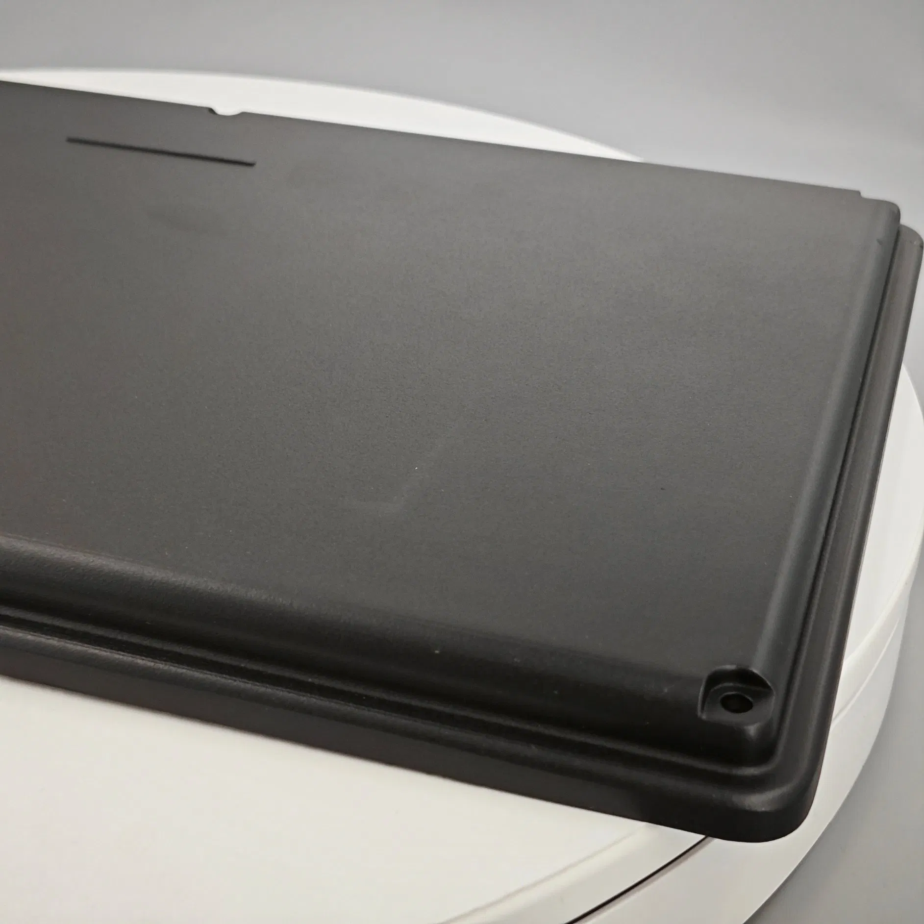 Precision Metal Components: Durable Die Casting &amp; CNC Machining