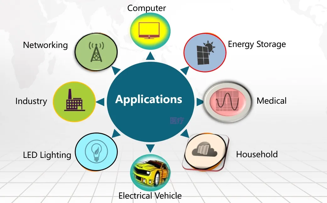 Precision Zinc Die Casting