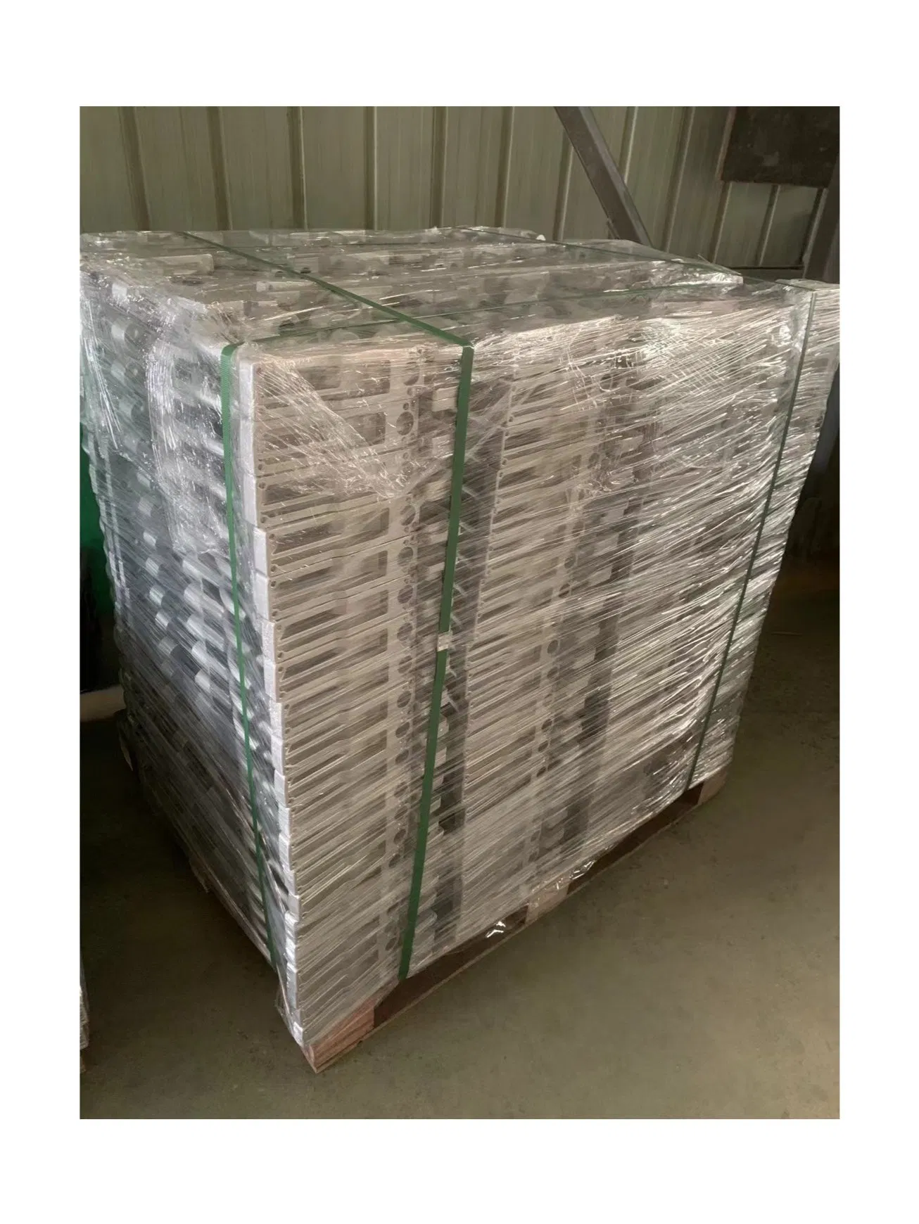 Shipping Preparation 1