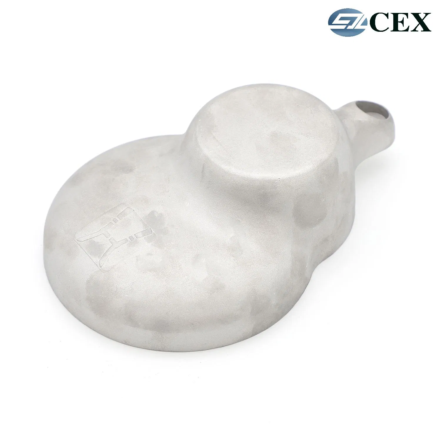 Customized Aluminum Alloy Zinc Alloy Die Casting Cold Chamber Auto Components