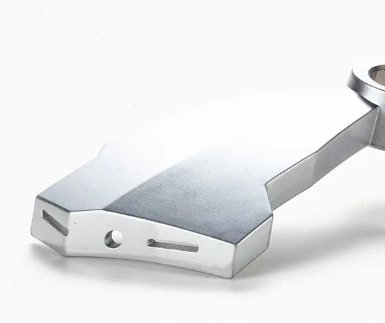 Aluminum Die Casting Process