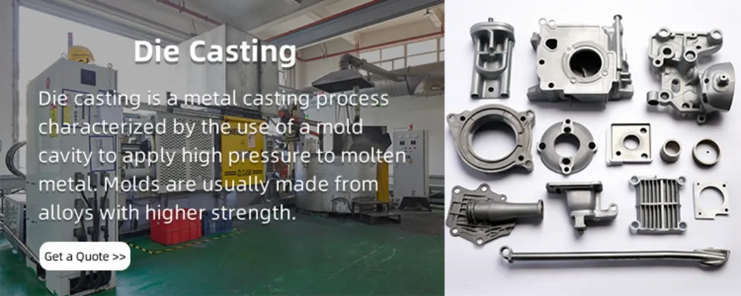 Foundry Manufacturers