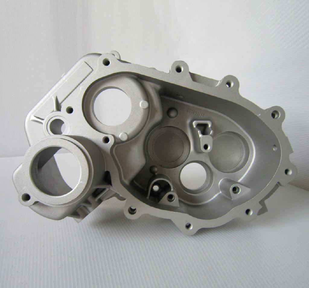 Die Casting Mould Design Manufacturer