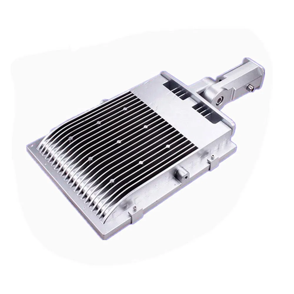 Wear-Resistant OEM/ODM Custom Aluminum Die Casting Part for Microwave Ovens