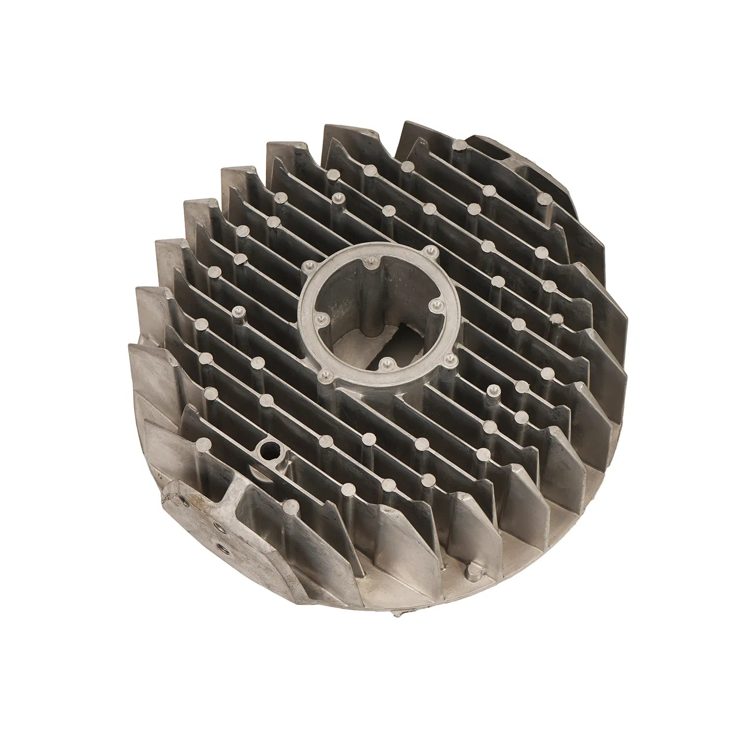 Aluminum Alloy Die Casting Parts for LED Lighting Housing Body LED Lighting Holder