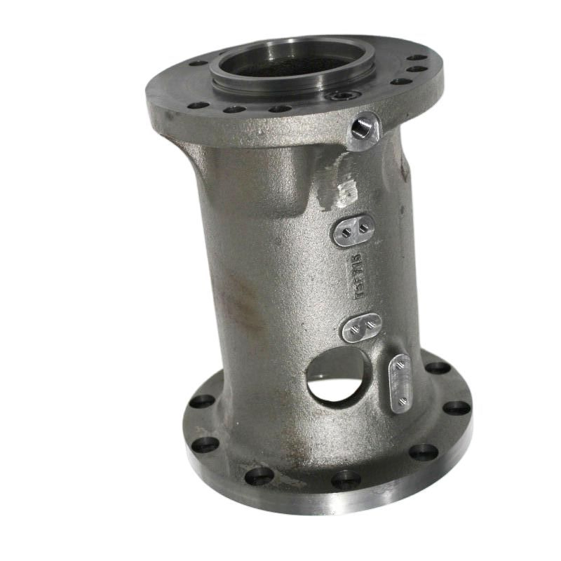 Custom OEM CNC Machining/Manufacturing Service/Turning/Milling Service/Aluminum Die Casting Mechanical Part for Industrial Robot Machinery