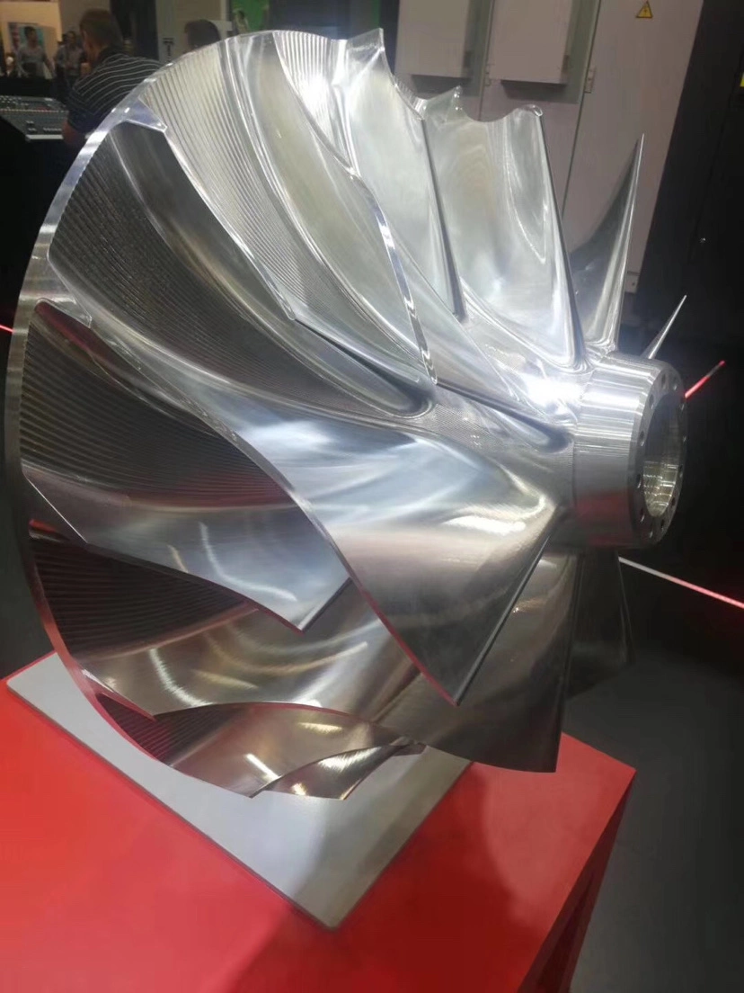 Auto Transmission Casing Aluminum Die Casting