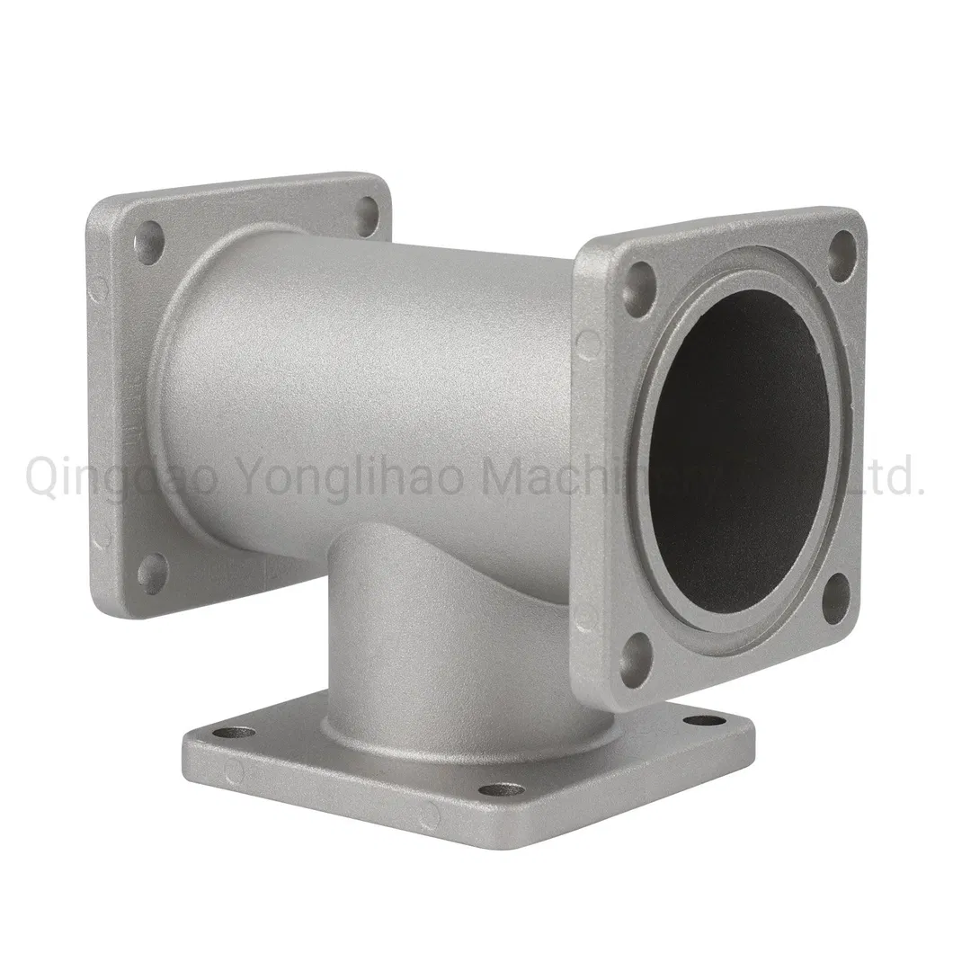 Aluminum Die Casting Part
