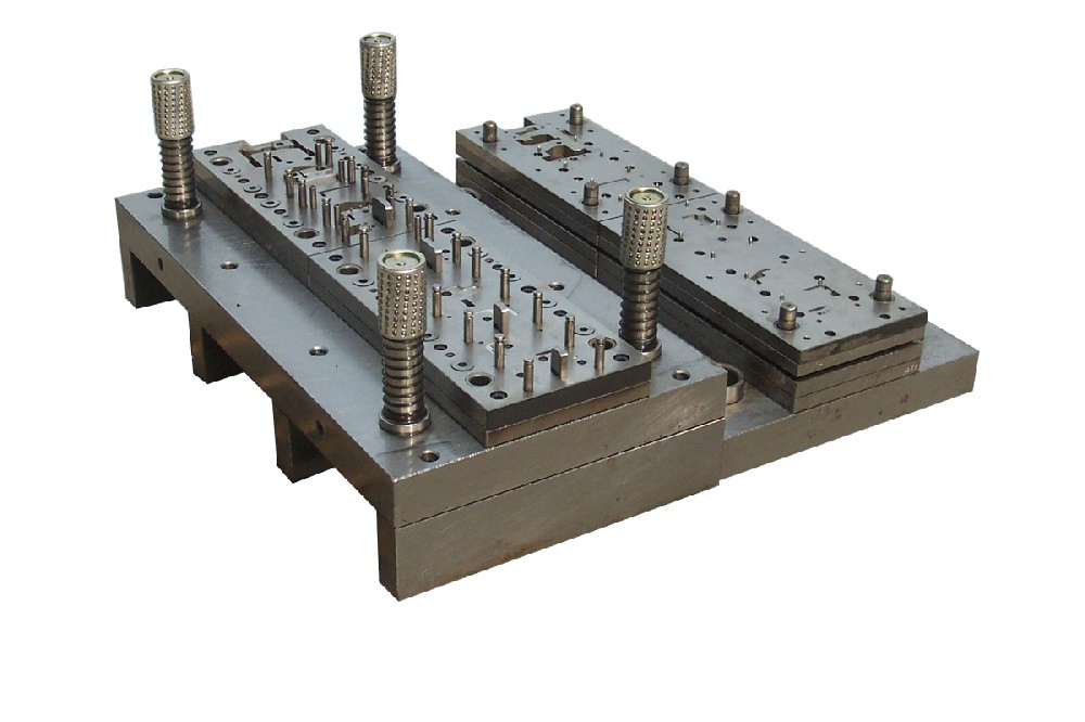 OEM Custom Optical Mechanical Machining Metal Stamping CNC Precision Die Casting Part Parts