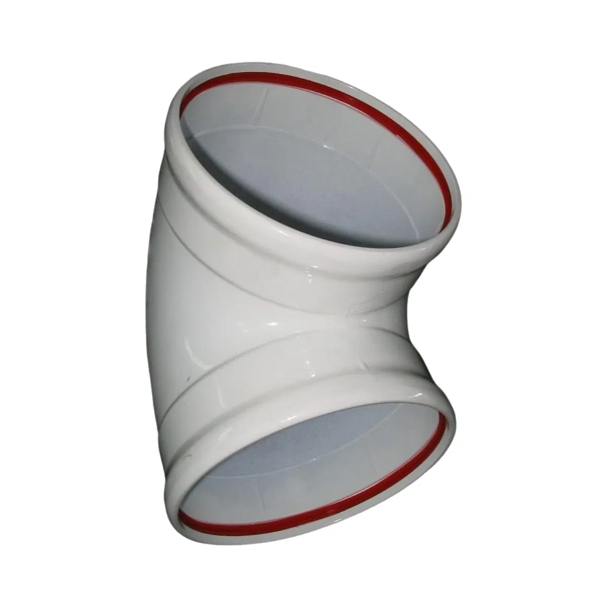 Customized Aluminum Alloy Parts Elbows Aluminium Die Castings Zinc Die Casting