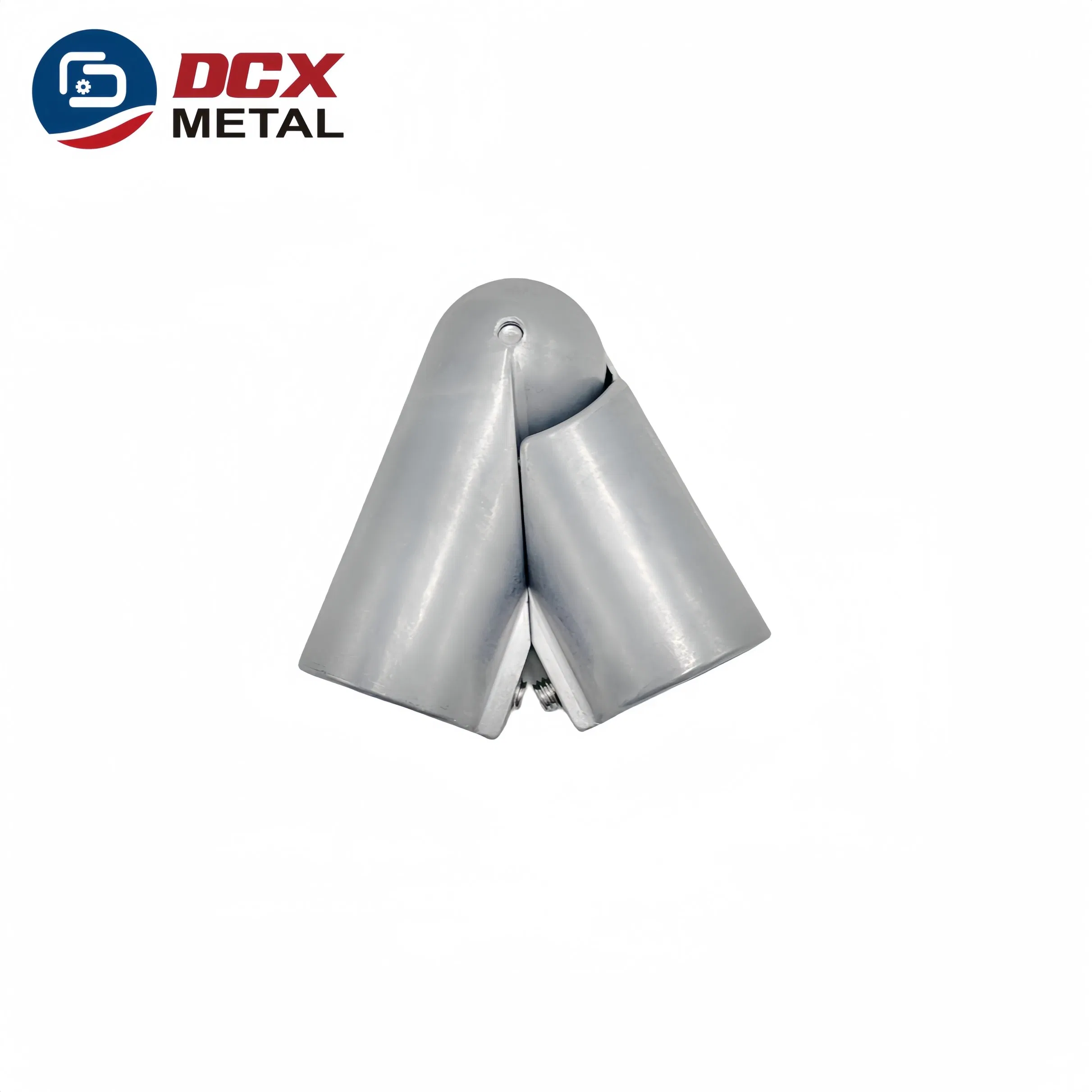 Durable Corrosion Resistance Gravity Low Pressure Aluminum Squeeze Cast Die Lost Wax Stainless Alloy Steel Zinc High Pressure Sand Metals Pipe Fittings Casting