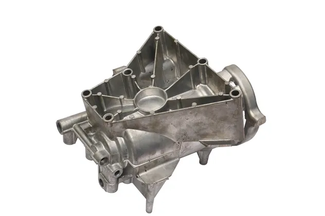 Structural Casting Part 2