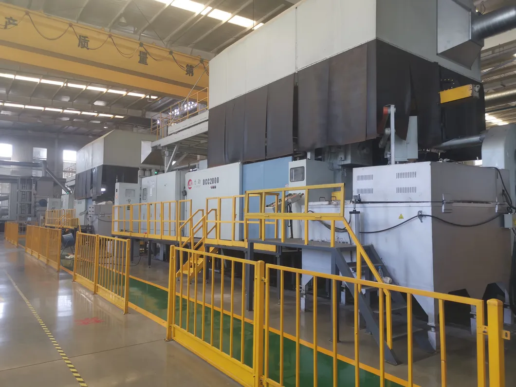 Machining Equipment 1